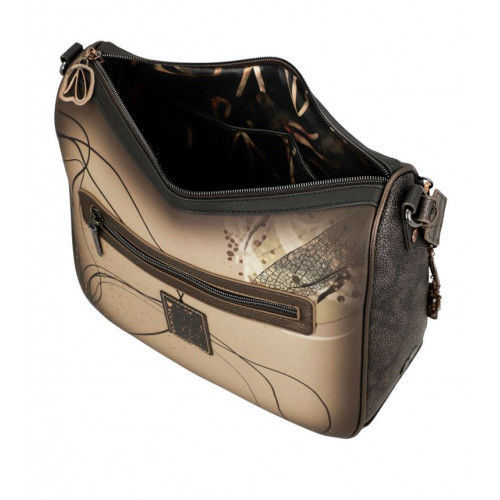 Anekke Dreamverse-crossbody kabelka 39733-170 Anekke Dreamverse-crossbody kabelka 39733-170